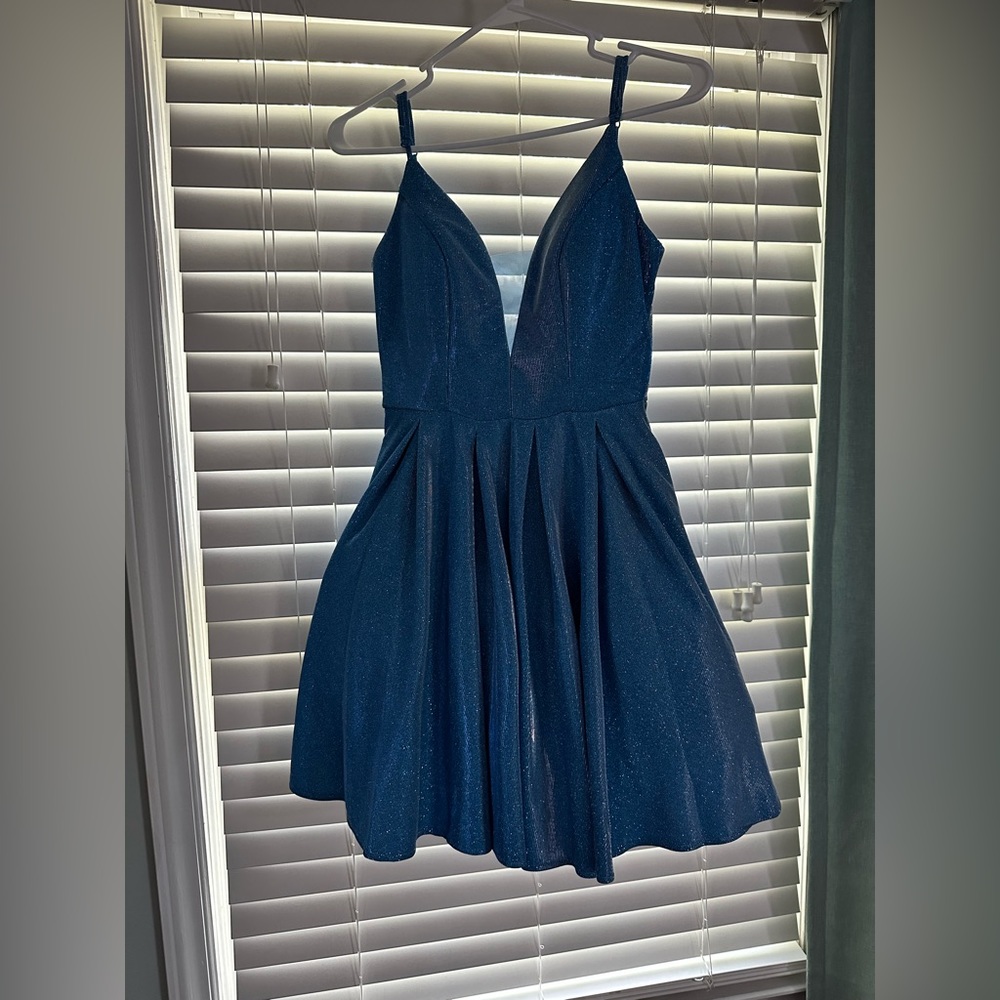 Beautiful Cinderella Dress Size 3/4